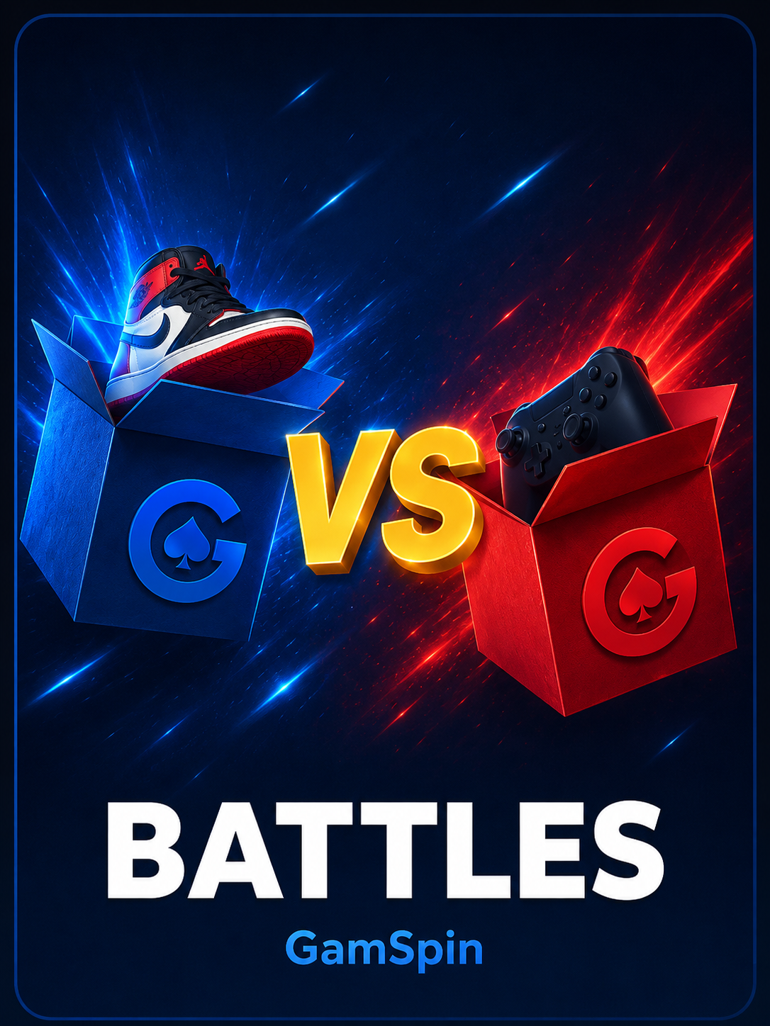 Battle Arena