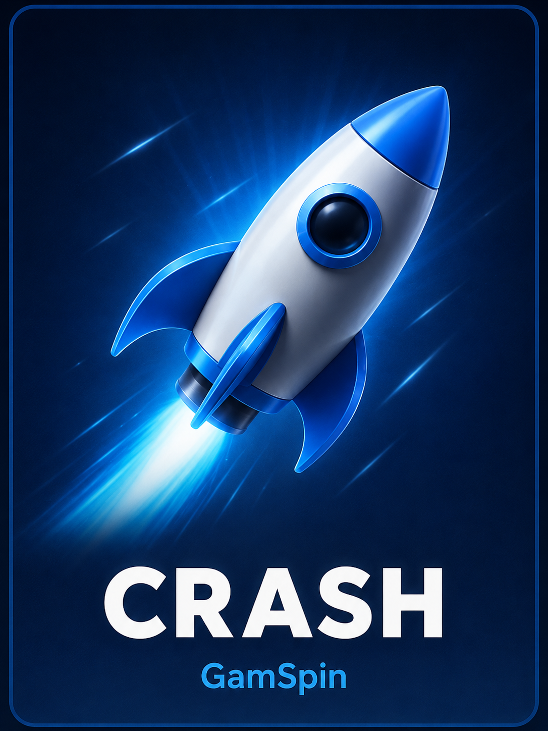 Crash Origin